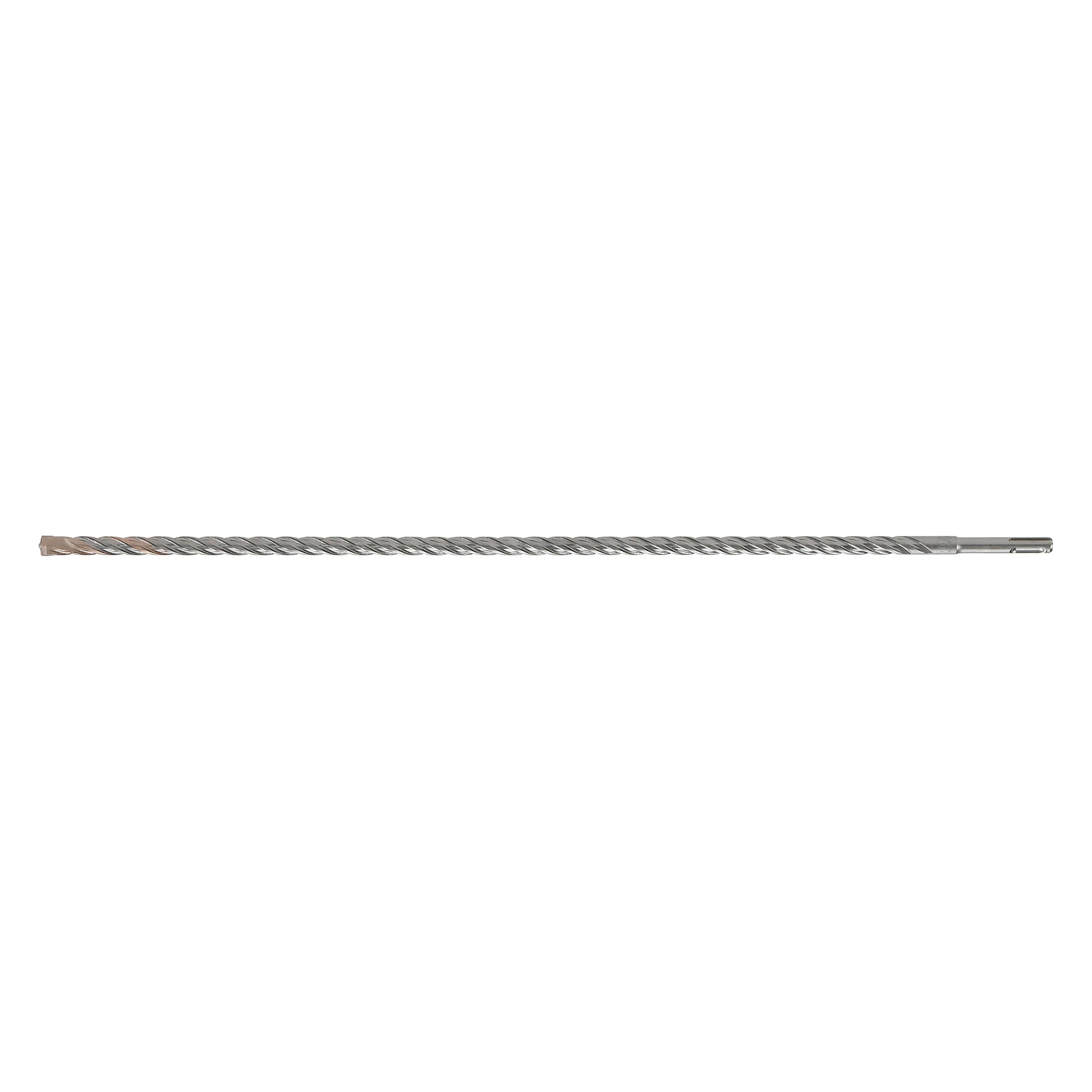 DeWalt concrete drill bit SDS + 8 mm (DT9533-QZ) (8 Millimeter) (DT9533-QZ)