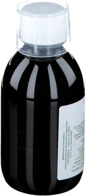 OTI Srl Biopulm Sciroppo 200 ml