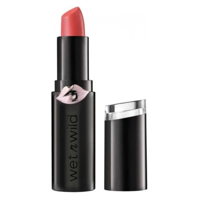 Wet n Wild MegaLast Lipstick 1111442E (Into the Flesh) (80211750)
