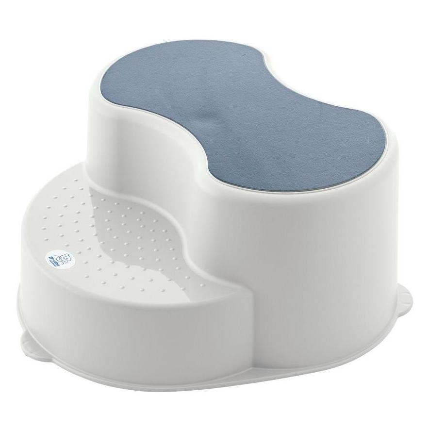 Rotho Babydesign Trittschemel TILO Mistletoe White (1237501023)