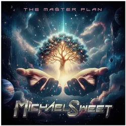 Frontiers Records, Schallplatten, The Master Plan (Michael Sweet)
