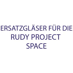 Rudy Project Space Ersatzgläser