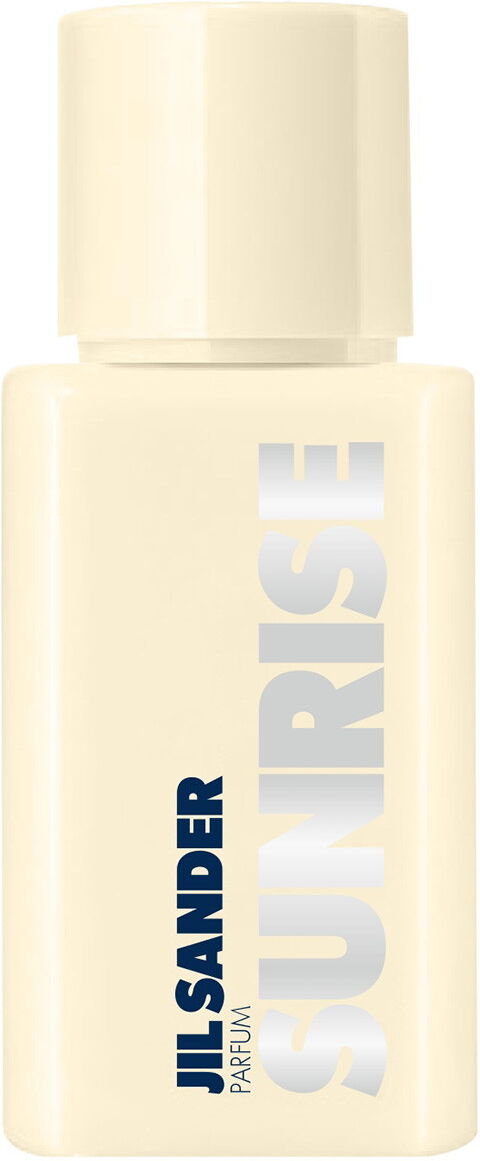 30ml JIL SANDER SUNRISE Parfum