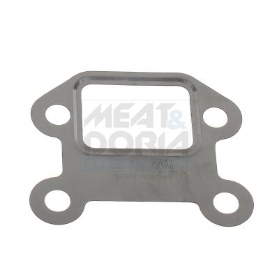 MEAT & DORIA Dichtung, AGR-Ventil 01628 für Opel GM