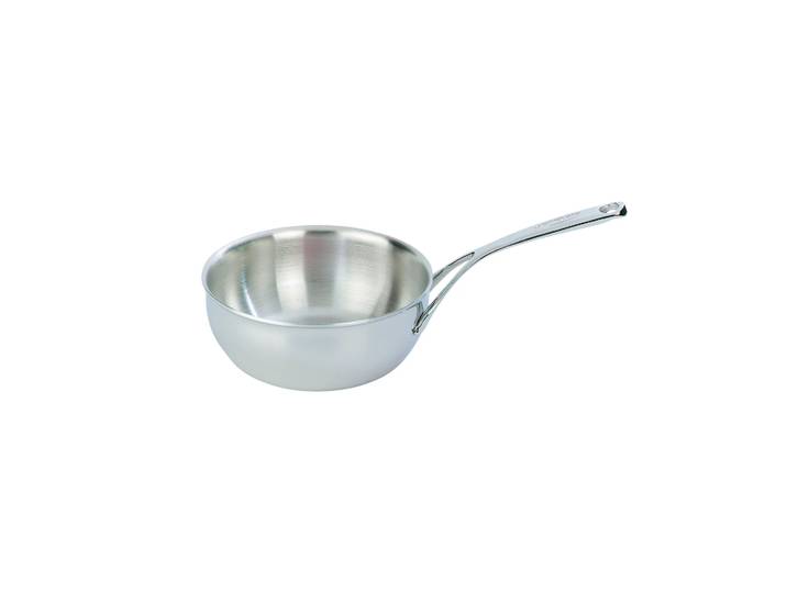 Demeyere Demeyere Atlantis sauteerpan 2 l