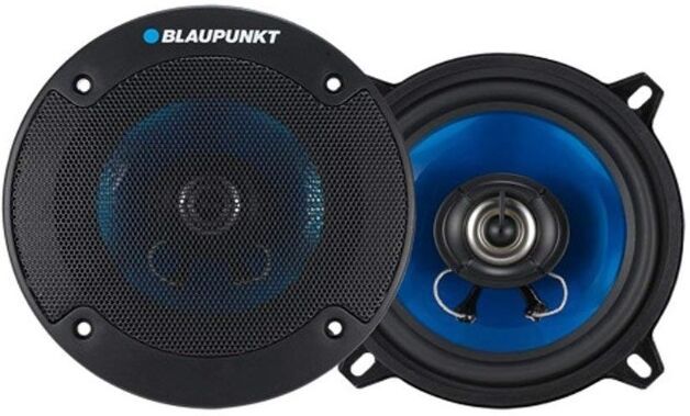 Blaupunkt 1 061 556 115 001 Coaxial speakers