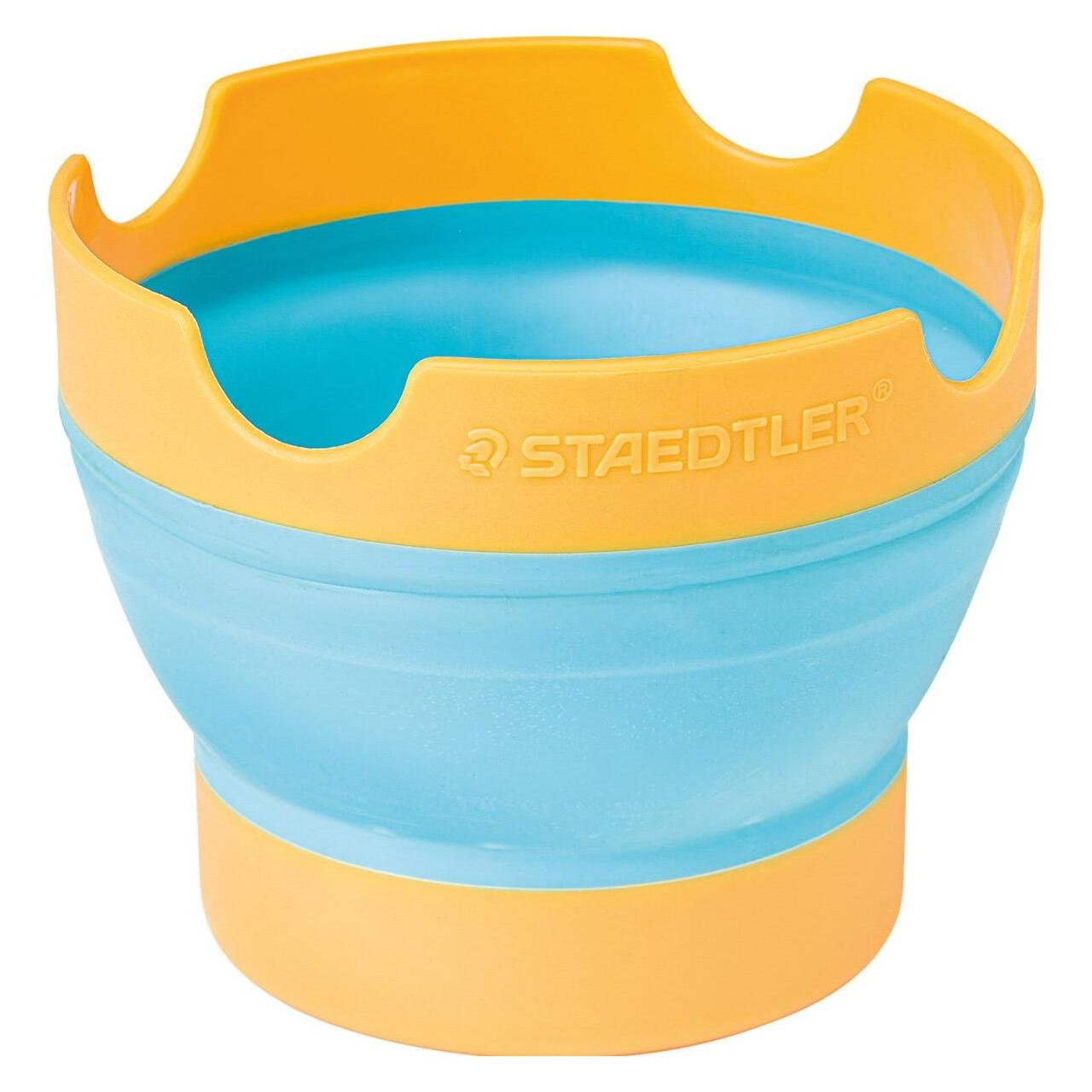 Staedtler Wasserbecher bunt (8767 40 BK)