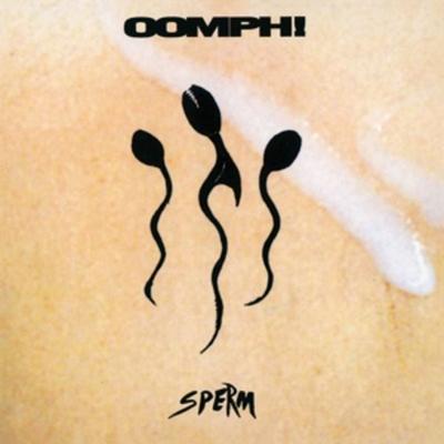 Sperm (Re-Release) - Oomph!, Vinyl