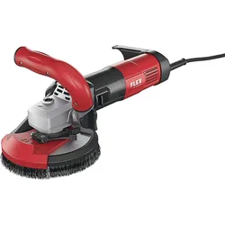 Betonschleifer FLEX LD 16-8 125 R - Kit Turbo-Jet II, 1600 W