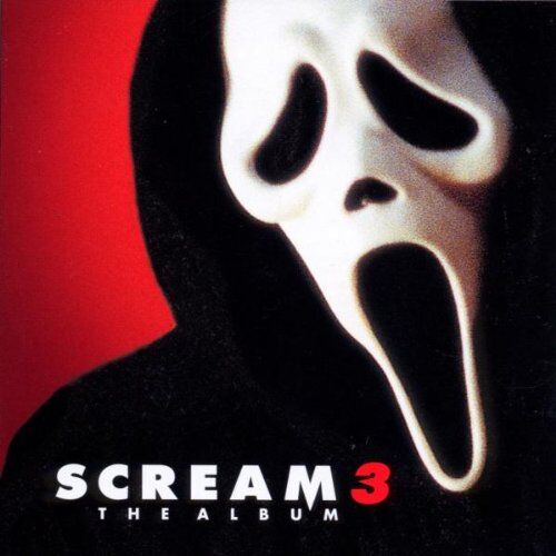 Ost - Scream 3 - Preis vom 11.10.2026 03:10:56 h