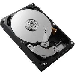 Dell HD, 8TB, 3.5", 7.2K, 512e (8 TB, 3.5"), Festplatte