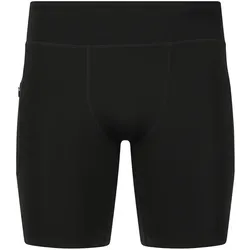 ENDURANCE Dearmay kurze Tights Herren 1001 - black L