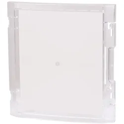 f-tronic 7290202 Tür NEPTUN 2-reihig, inkl. Scharniere NT2
