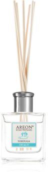 Areon Home Perfume Tortuga aroma difusor com recarga 150 ml. Home Perfume Tortuga
