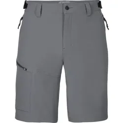 KILLTEC Herren Bermuda KOS 15 MN BRMDS, Größe 58 in Grau Grau