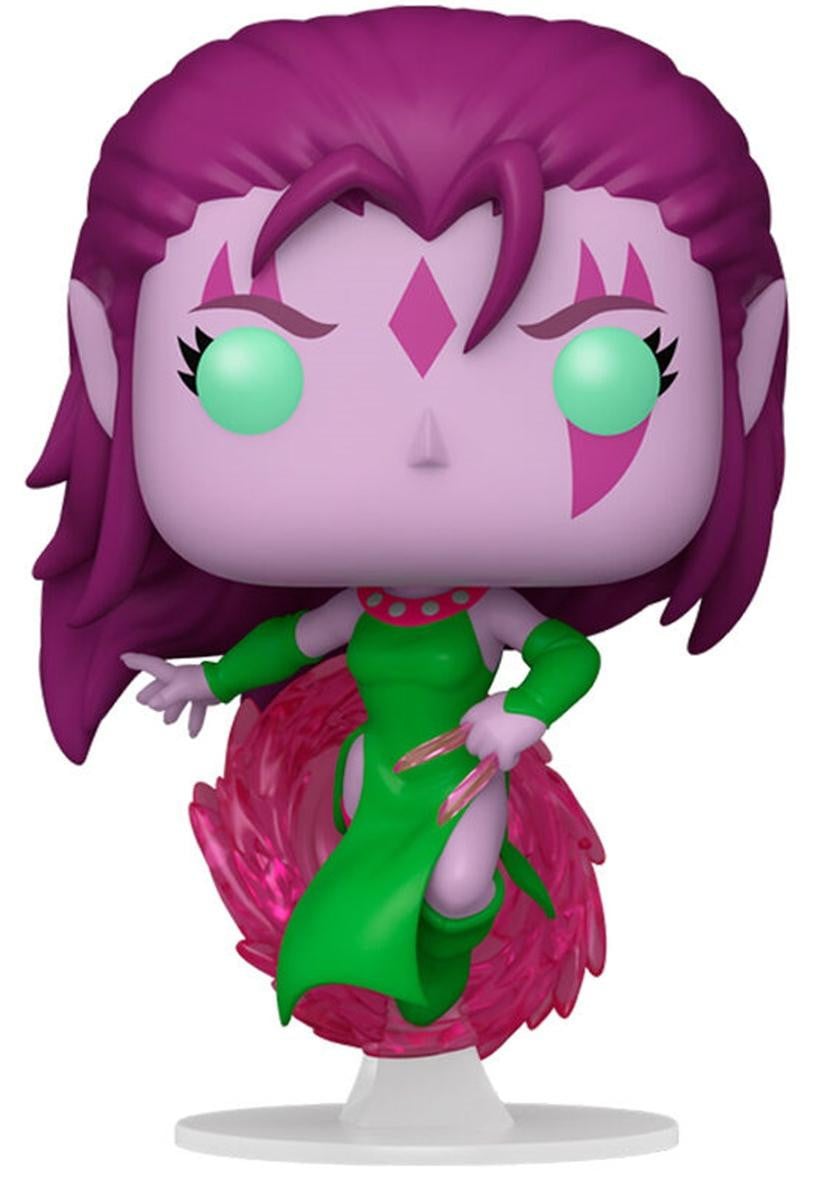 Funko Pop! X-Man Blink 1458