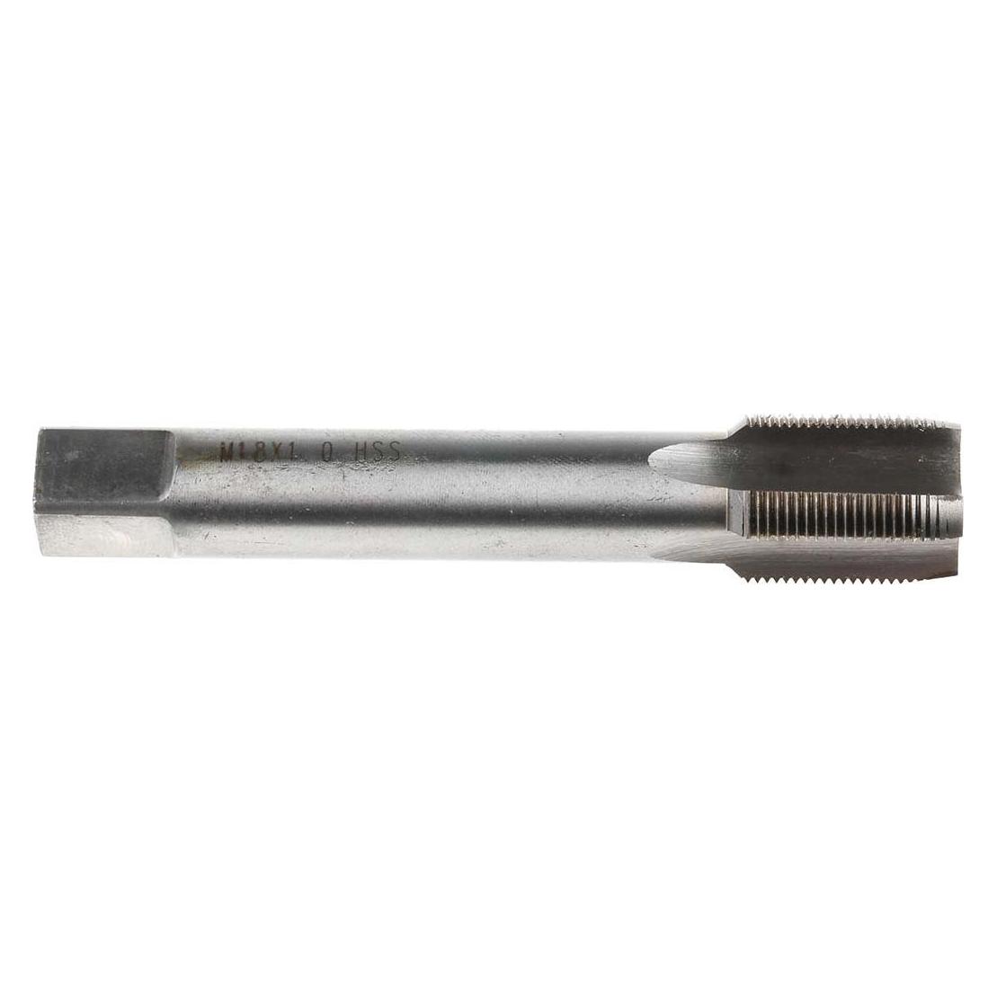 RS PRO Gewindebohrer Feingewinde M18x1,0 (5227632)