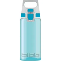 SIGG Trinkflasche Viva One 500ml - blau