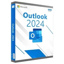 MICROSOFT OUTLOOK 2024