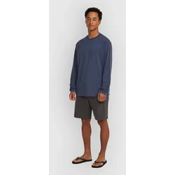 O'Neill Essentials Chino Shorts raven Gr. 33