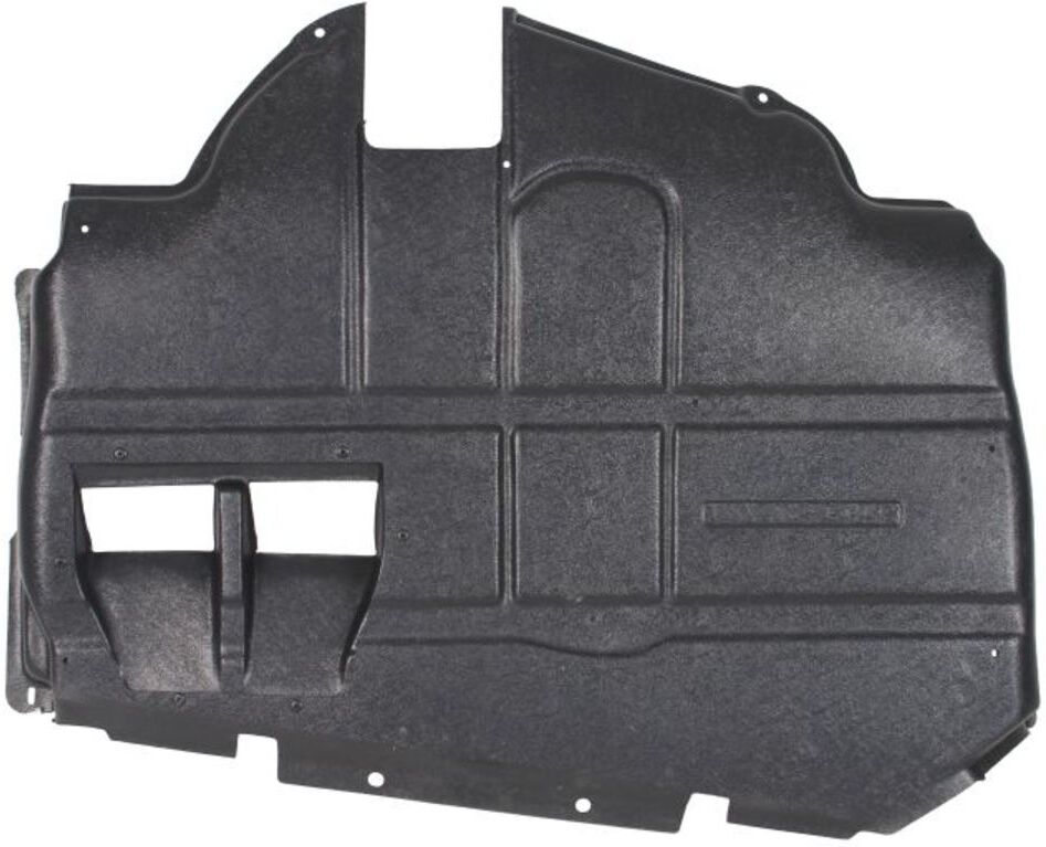 Motorabdeckung REZAW-PLAST 150923