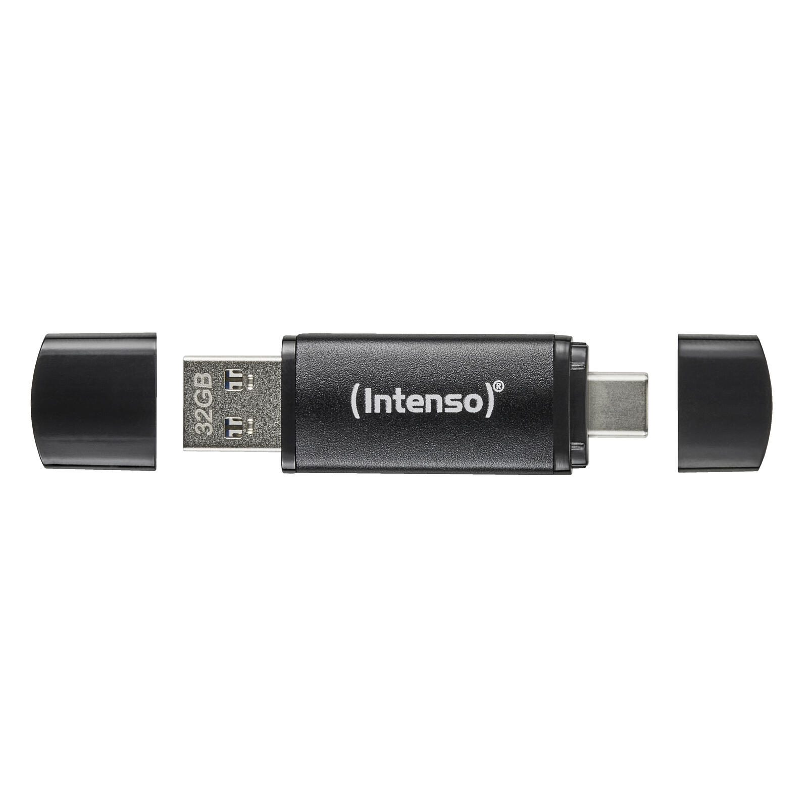 Intenso Flex Line USB-Stick 64 GB 3544490