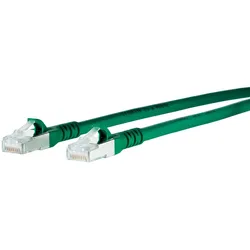 Metz Connect Patchkabel AWG 26 4,0m 1308454055-E