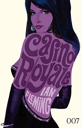 Ian Fleming - James Bond: Casino Royale - Preis vom 09.10.2026 07:28:09 h