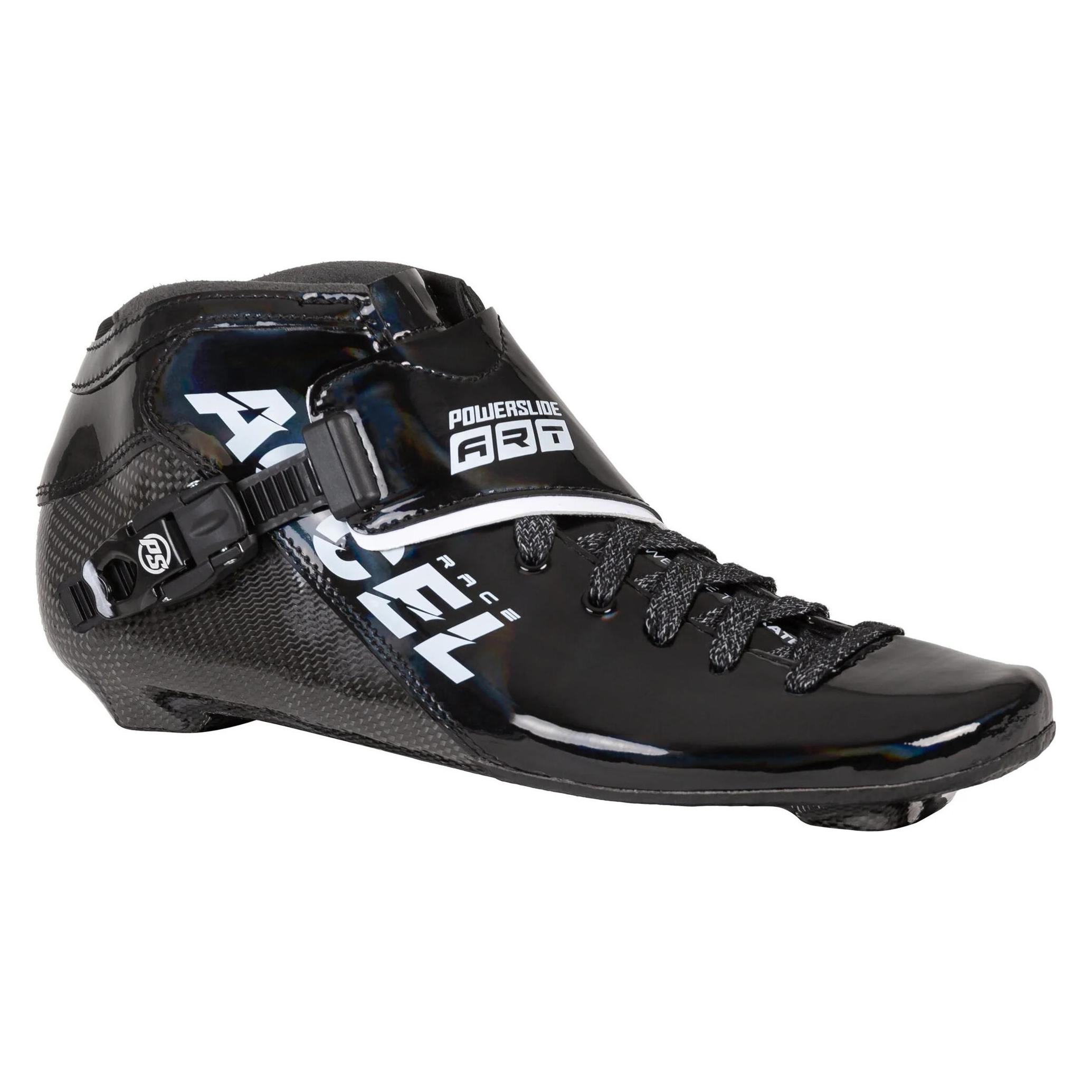 Powerslide Racing Boots (47) (904641)