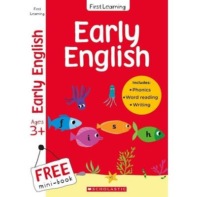 Early English, Taschenbuch von Catherine Casey, Scholastic, 978-1-4071-8404-3