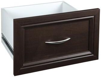 "ClosetMaid SuiteSymphony 16"" W x 10"" H Drawer"