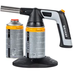 SIEVERT Lötlampe HandyJet 2282 inkl. 2203 - 228203