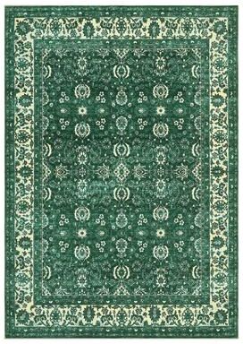Garvee Soft Modern Area Rug Runner for Hallway, Bedroom, Living Room – Durable, Non-Slip Accent Carpet