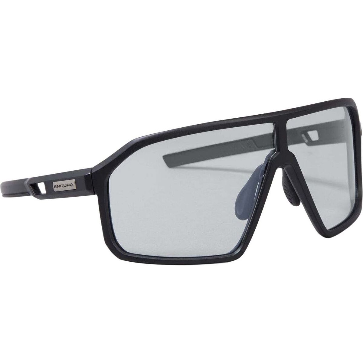 Endura Mullet Glasses Photochromic matt black (MB) ONESZ R-E1350-MB-ONESZ-matt-black