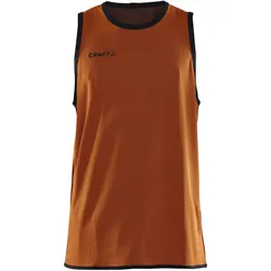 CRAFT Progress Reversible Basketballtrikot Herren 575999 - pump/black S