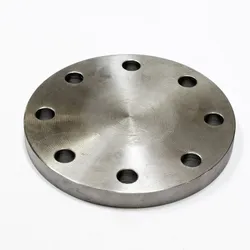 Blindflansch Rohrflansch Flanschplatte 3 Zoll 200x20mm DN80