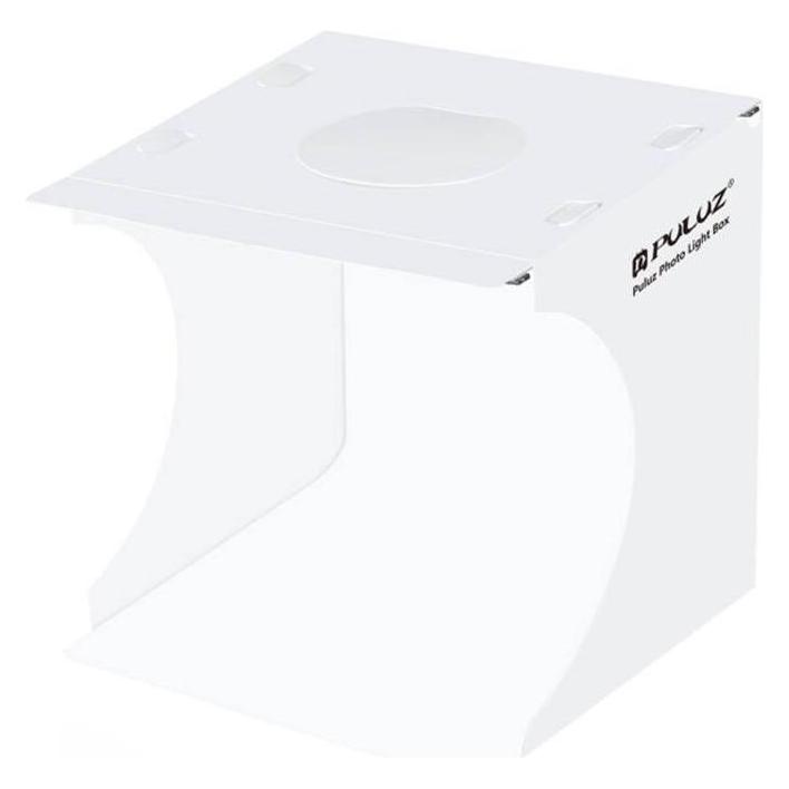 Puluz Fotostudio LED 30cm PU5029 (Aufnahmebox) (PU5029)