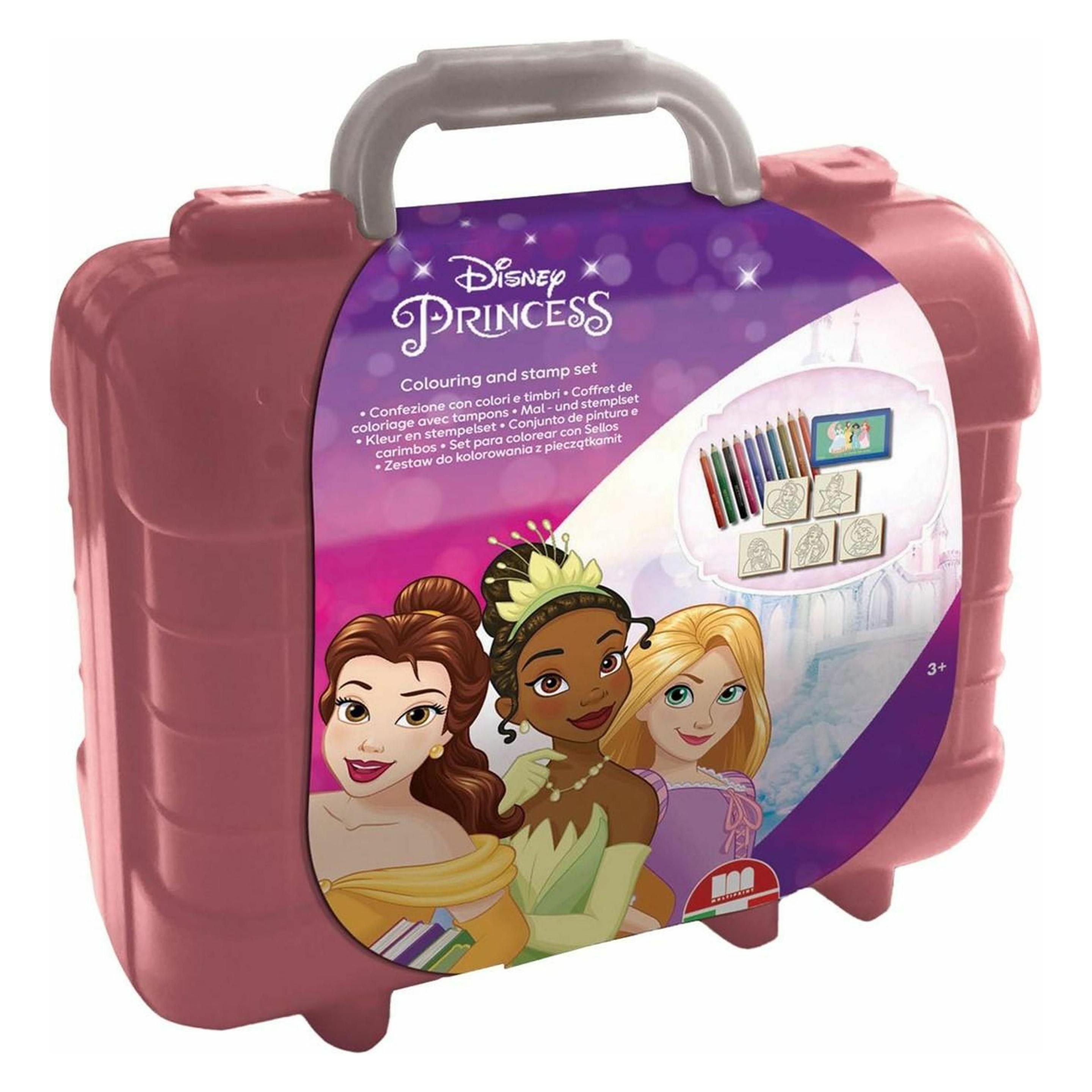 Disney Princess Disney Prinzessin (8009233426603)
