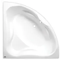 Laguna Cornelia Eckbadewanne Acryl CO1400NEW