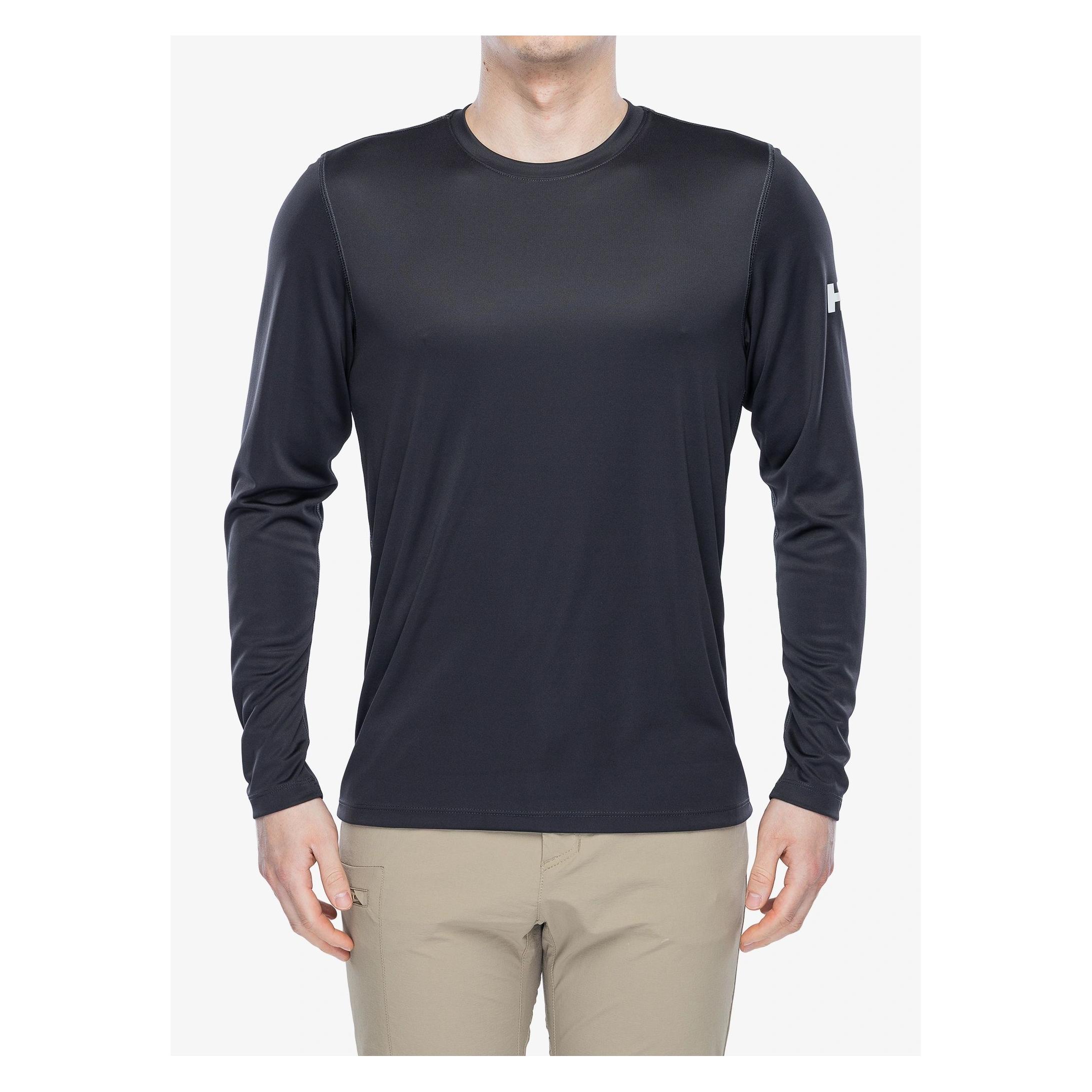 Helly Hansen Tech Crew L/S 2.0 (L) (660891)