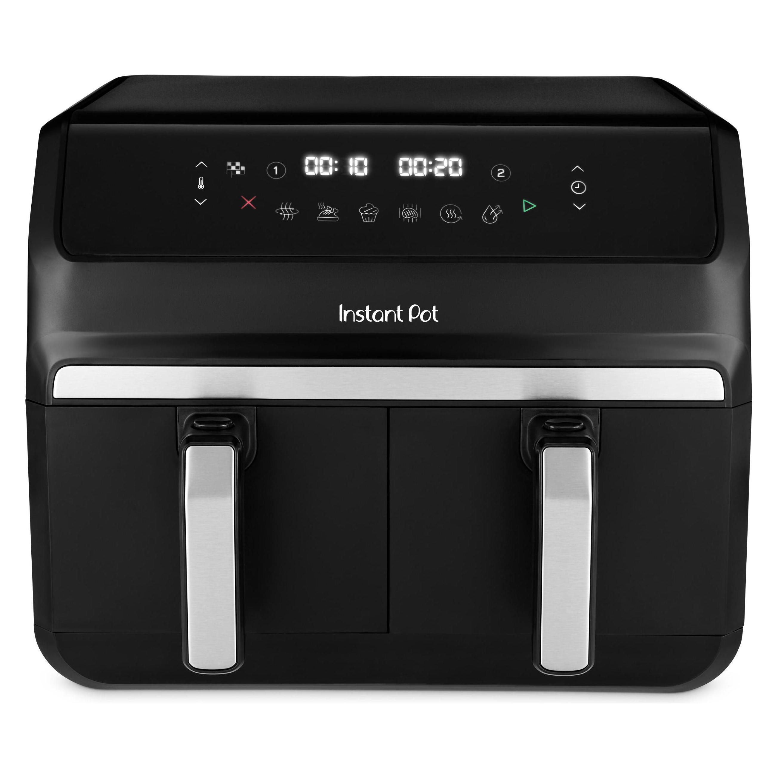 Instant Pot Vortex Dual (8 l) (140-3150-01-EU)