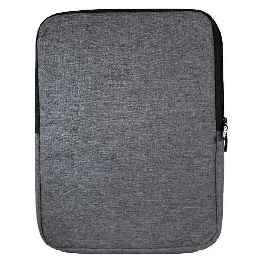 Nilox Laptop Hülle SLEEVE Grau (17.30") (NXSL17GY)