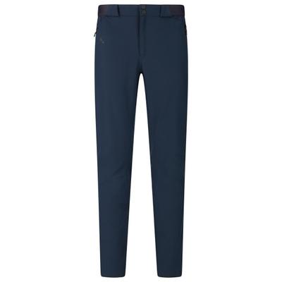 Whistler - Women's Gerd V2 Outdoor Zip Off Pant - Zip-Off-Hose Gr 50 blau