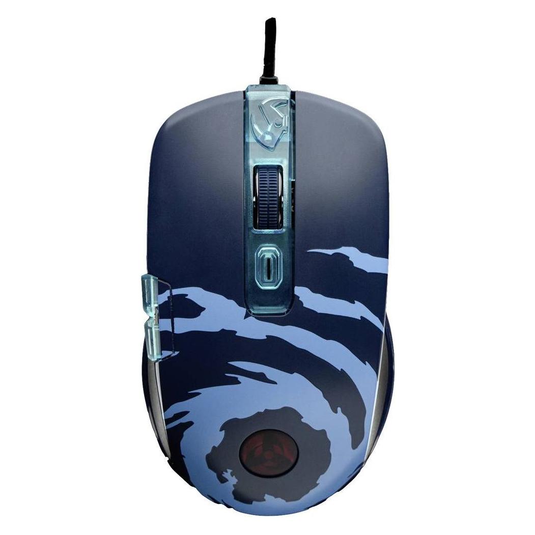 Lexip - Souris Kakashi Design By Tsume (Kabelgebunden) (TSXLXMS0002)