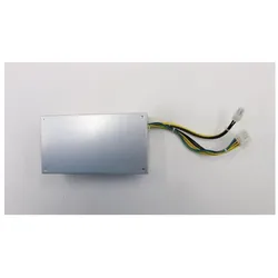 Lenovo Stromversorgung (intern) (210 W), PC Netzteil, Schwarz