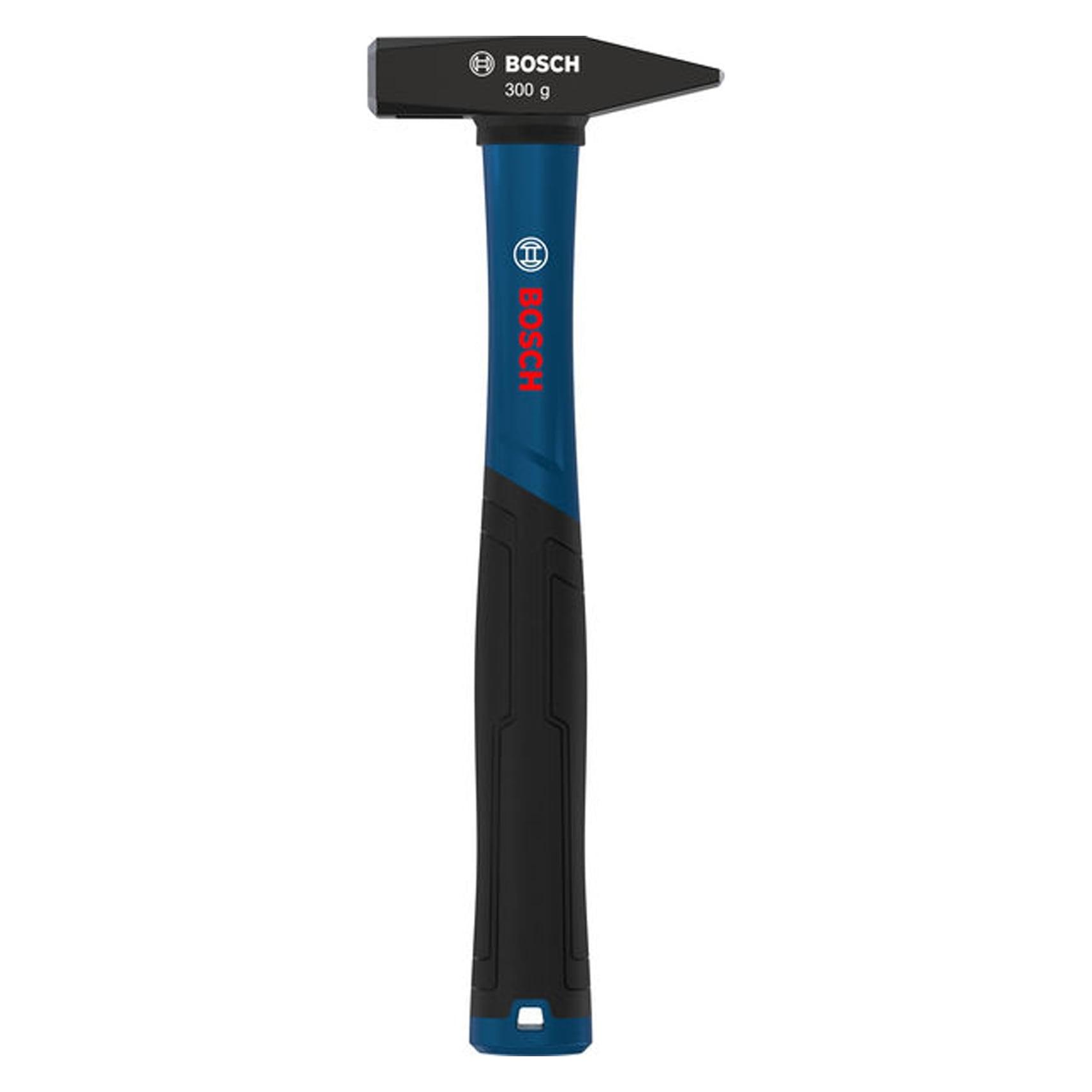 Bosch Hausgeräte Schlosserhammer 300 g - 1600A03B6C (500 g) (24561462)