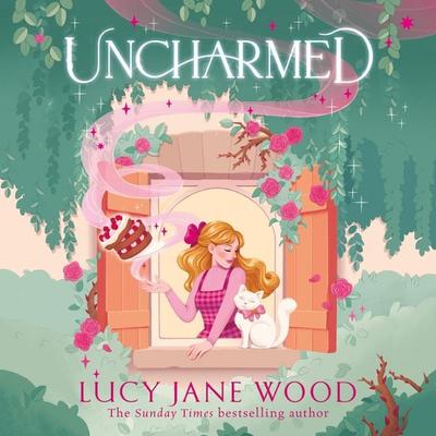Uncharmed - Lucy Jane Wood, Audio, 9781035045549