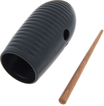 Nino Nino 581BK Guiro Schwarz