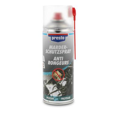 Presto 1x 400ml Marderschutz-Spray [Hersteller-Nr. 803857]