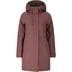 Whistler Mullie V2 Parka Damen 4261 - huckleberry 40